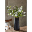 Sahara Sunset Metal Vase by Burgon & Ball