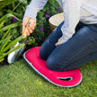 Burgon & Ball Kneelo Kneeler - Poppy
