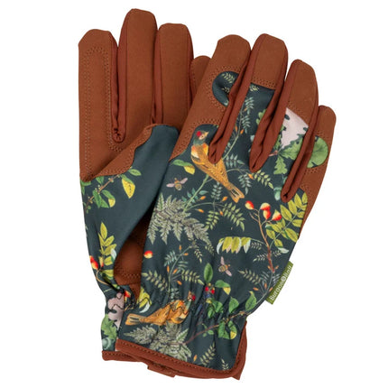 Woodland Gift Collection Gardening Gloves - Burgon & Ball