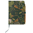 Woodland Notebook & Pen - Burgon & Ball