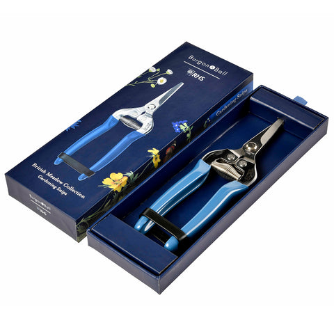 British Meadow Flower and Fruit Snips