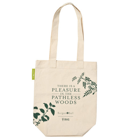 Woodland Tote Bag - Burgon & Ball
