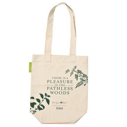 Woodland Tote Bag - Burgon & Ball