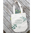 Woodland Tote Bag - Burgon & Ball