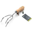 Burgon & Ball RHS Stainless Claw Cultivator