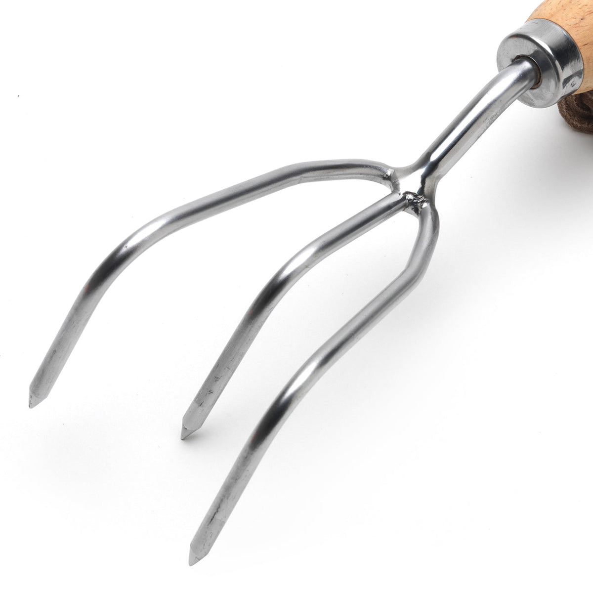 Burgon & Ball RHS Stainless Claw Cultivator
