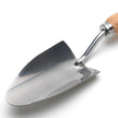 Burgon & Ball RHS Stainless Hand Trowel
