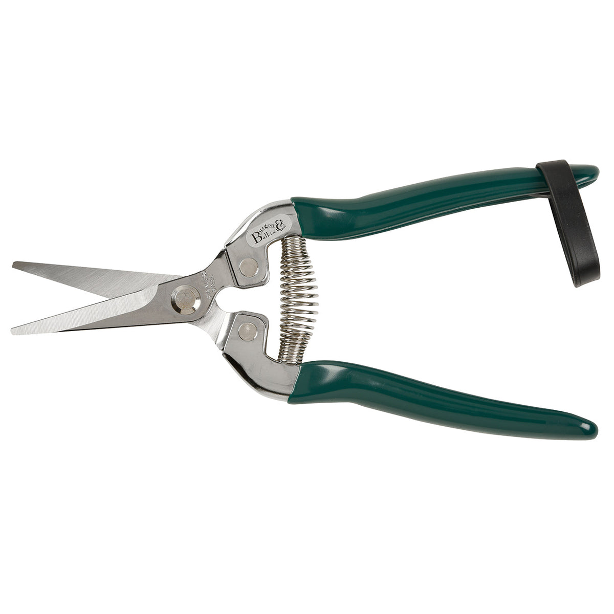 Burgon & Ball RHS Flower & Fruit Snip