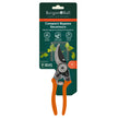 Burgon & Ball RHS Pocket Pruner - Racing Green