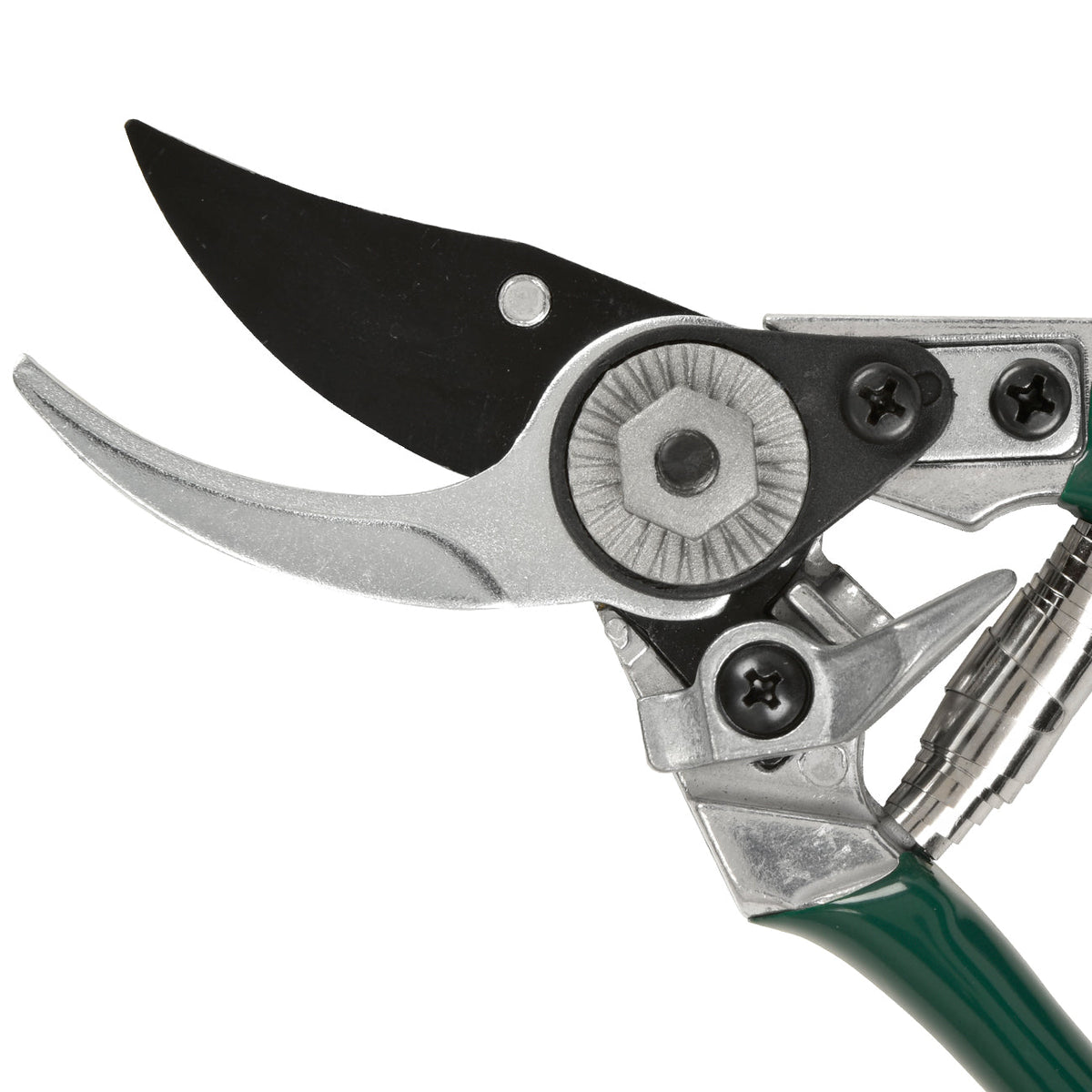 Burgon & Ball RHS Pocket Pruner - Racing Green