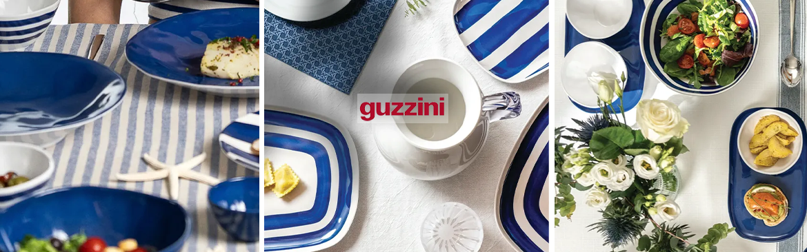 Guzzini Riviera Bowls-Various