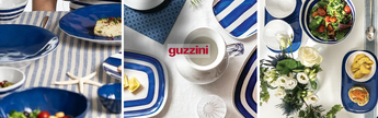 Guzzini Riviera Bowls-Various