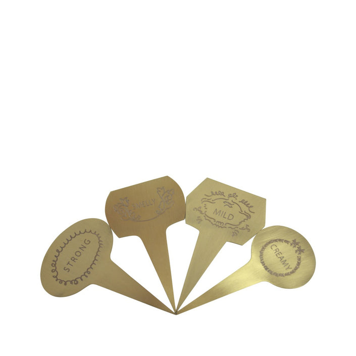 Cheese Markers