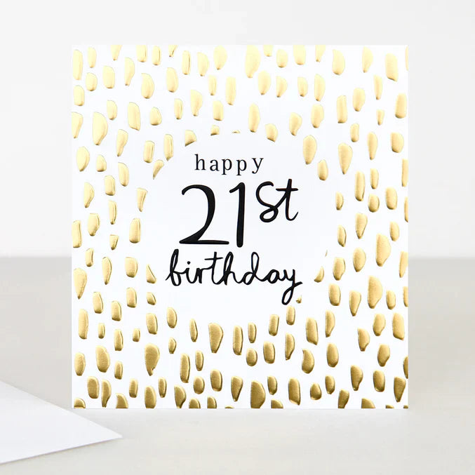 Caroline Gardner Cards