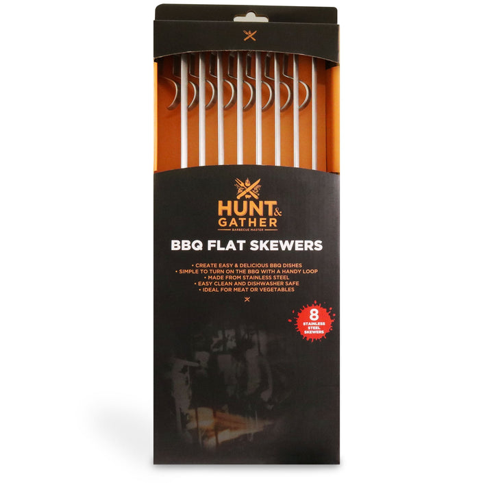 Hunt & Gather Skewers