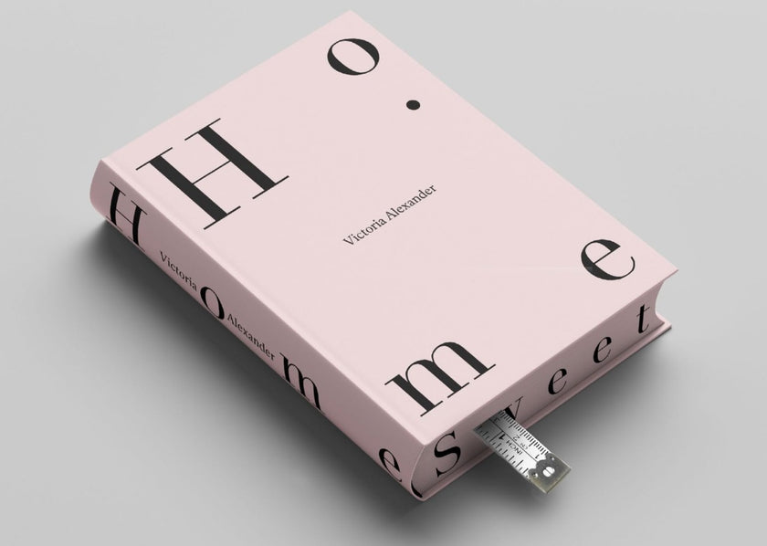 Home - Book by Victoria Alexander