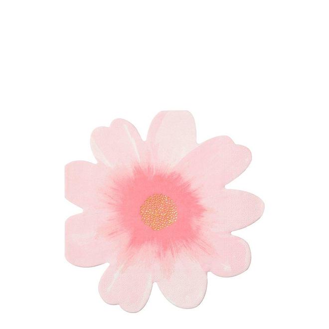 Flower Garden Napkins