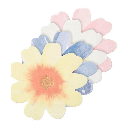 Flower Garden Napkins
