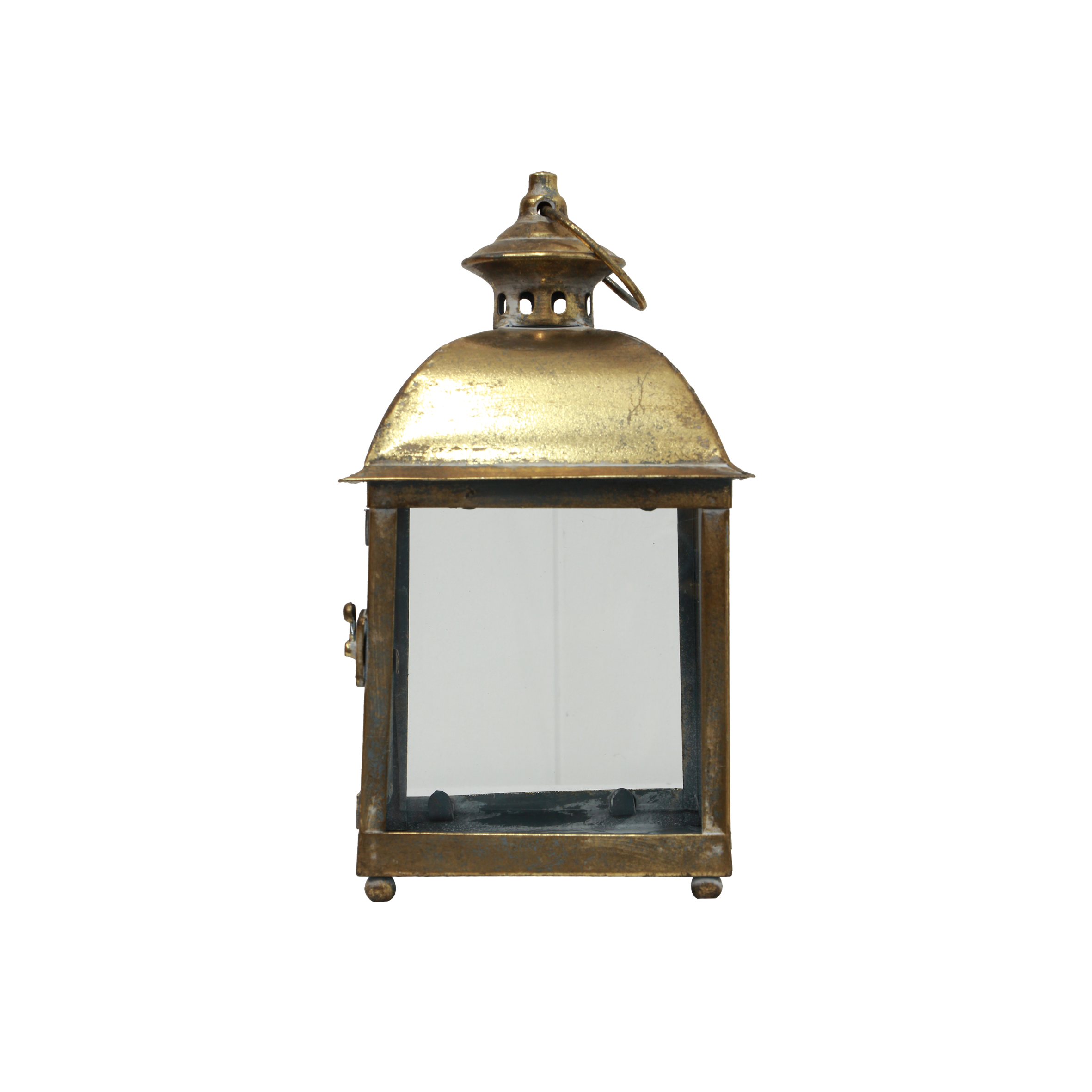 Sylvie Lantern Gold - French Country Collections