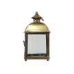Sylvie Lantern Gold - French Country Collections