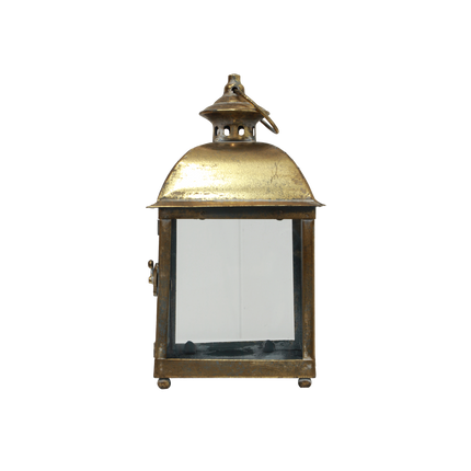 Sylvie Lantern Gold - French Country Collections