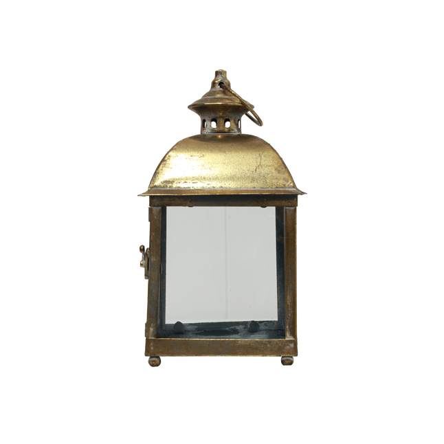 Sylvie Lantern Gold - French Country Collections