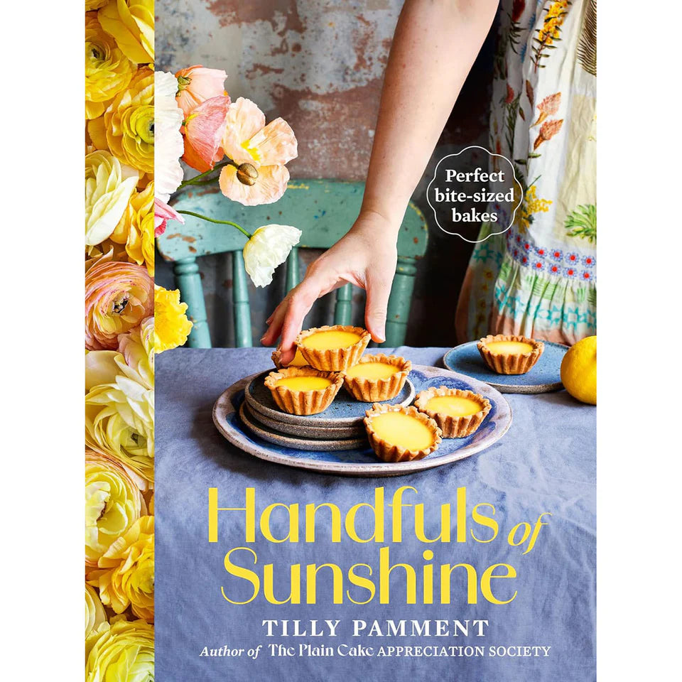 Handfuls of Sunshine by Tilly Pamment