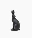 Harold the Hare Turning Black Small