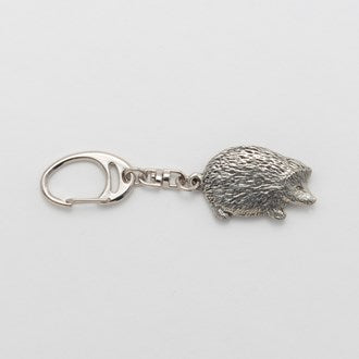 Pewter Key rings