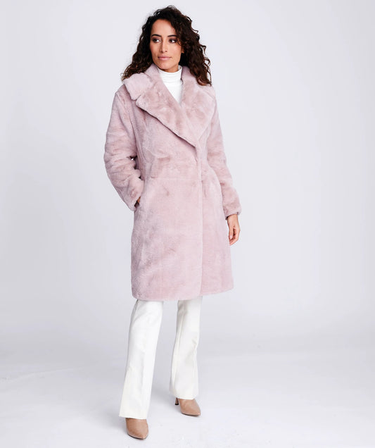 Pia Rossini - Hepburn Coat