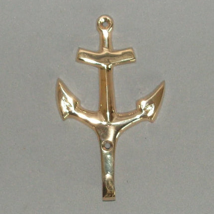 Anchor Key Hook