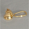 Brass Key Rings