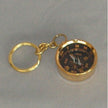Brass Key Rings
