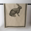 French Grainsack Tea Towel