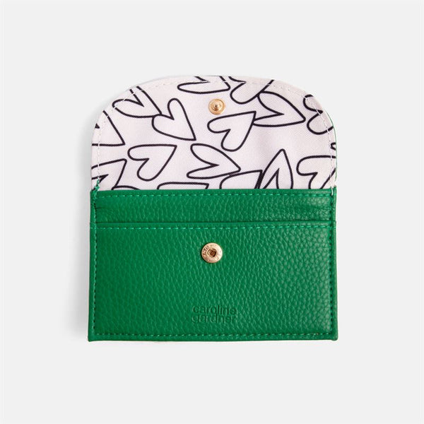 Caroline Gardner Coin Purse