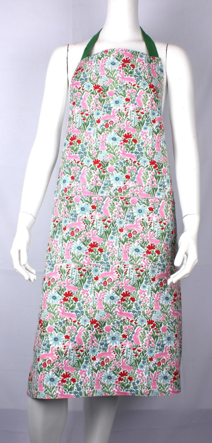Bunny Apron