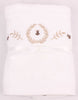 Alice & Lily Embroidered Hand Towel