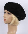 Wool Beret