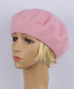 Wool Beret