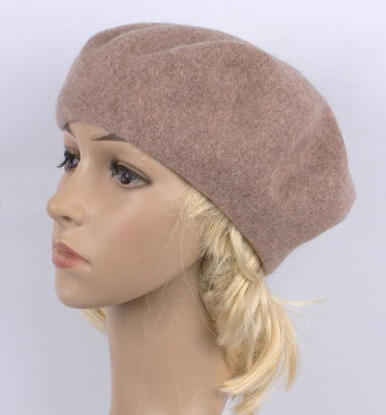 Wool Beret