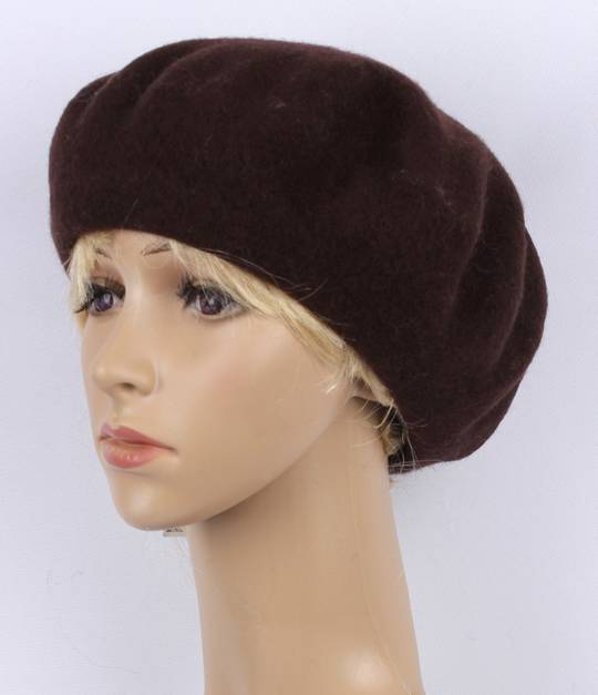 Wool Beret