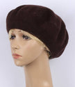 Wool Beret