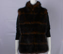 Mink Fur Vest, Alice & Lily Various sizes