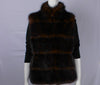 Mink Fur Vest, Alice & Lily Various sizes