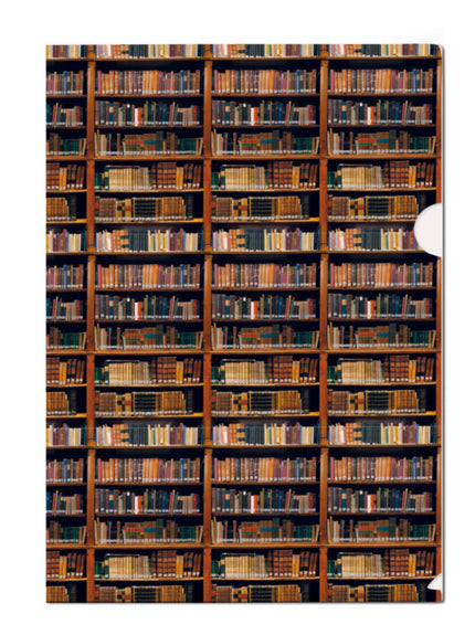 Bekkin & Blitz L Folder Maria Laach Abbey