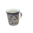 Polish Dragonfly Straight Sided Mug