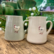 Hogben Tiny Jug - Chicken