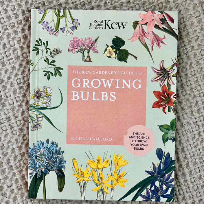 The Kew Gardener