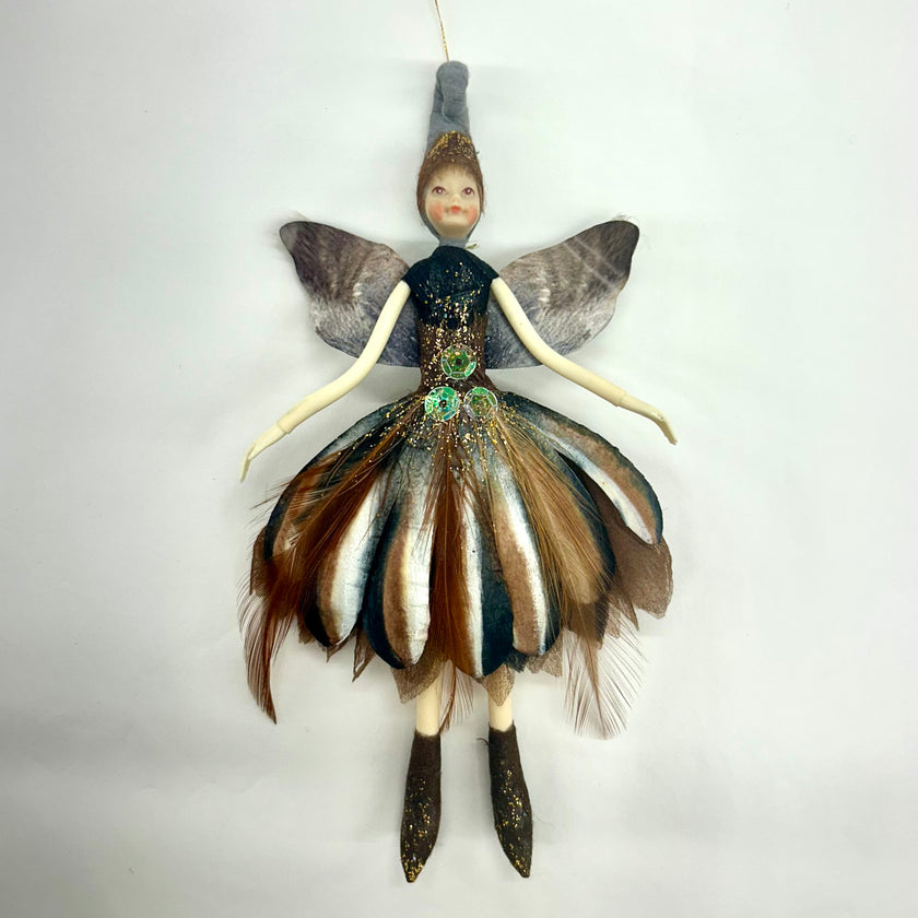 AA NZ Fantail Fairy