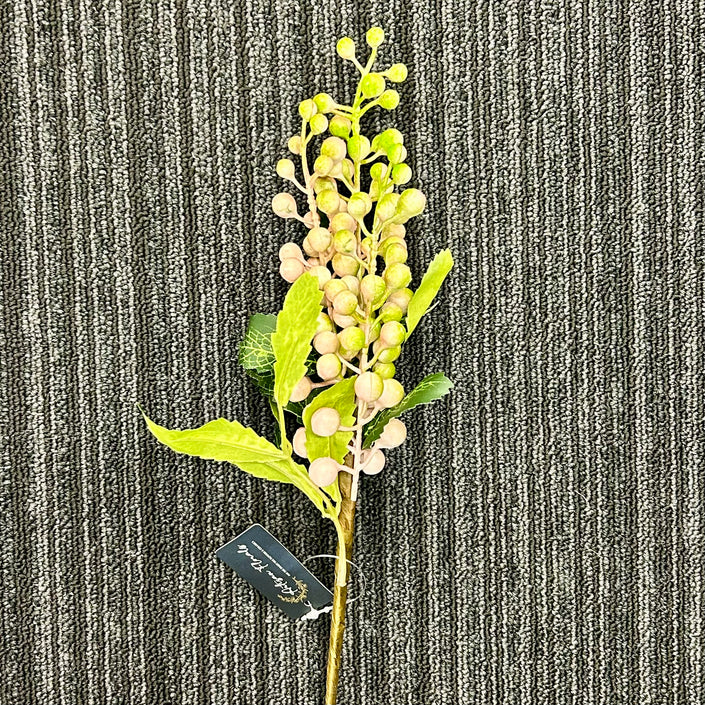Berry Pick - Blush